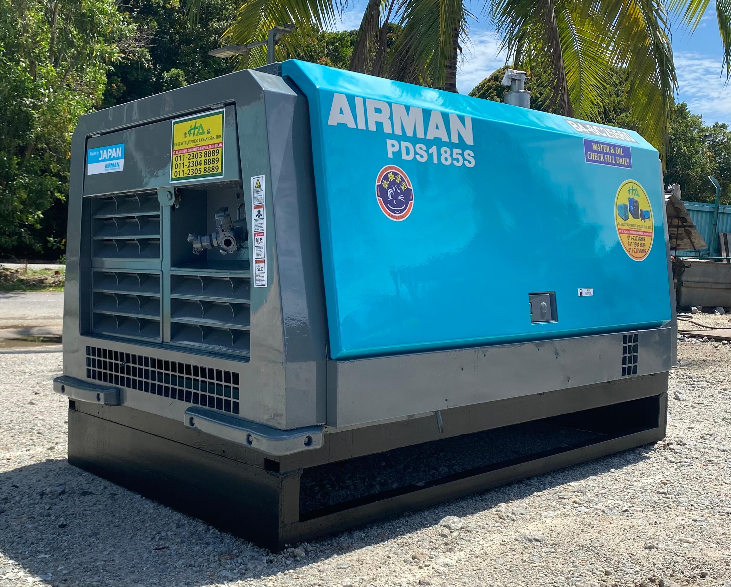 Air Compressor